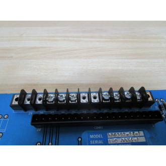 Pillar AB6352-2 Circuit Board BR459-1 - Refurbished