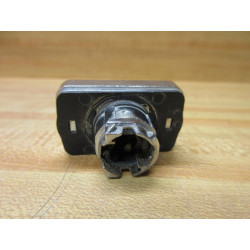 Schneider Telemecanique ZB4 BL7341 Push Button Head ZB4BL7341