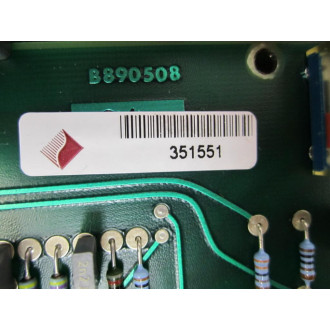 CP-Premag K 258637-42 R-Servo 2 Spindle - Used