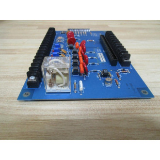 Pillar AB6352-2 Circuit Board BR459-1 - Refurbished