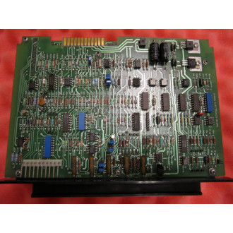 Contraves A2271-RF NC-700 Controller - Used