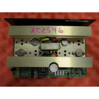 Contraves A2271-RF NC-700 Controller - Used