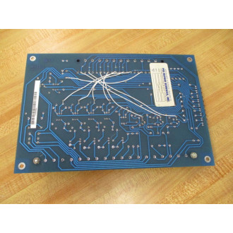 Pillar AB6352-2 Circuit Board BR459-1 - Refurbished