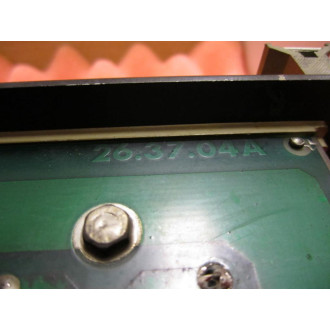Chicago Pneumatic K-256749 Power Supply - Used