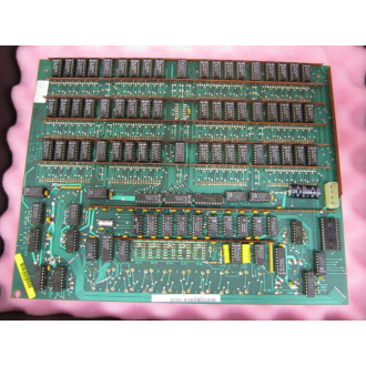 BMP 1-510 Display Board - Used