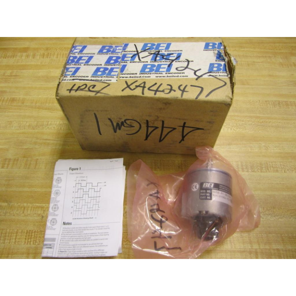 BEI 924-01002-1577 Encoder