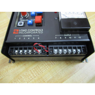 Load Controls PCR-1830-M Panel Monitor - Used