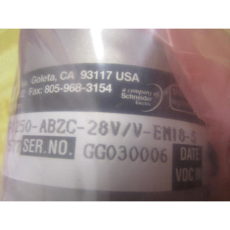 BEI 924-01002-1577 Encoder