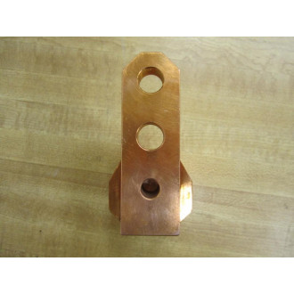 R.J.S 24210824 Copper Plug BW-45 D-20 - New No Box