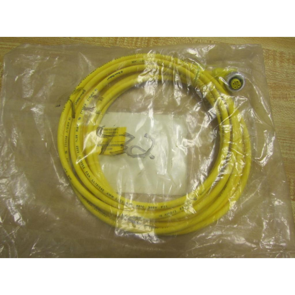 TPC Wire & Cable 69212 TPC Wire & Cable Micro Quick-Connect
