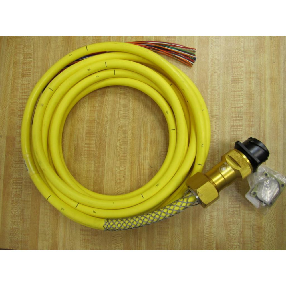 TCP Wire And Cable 99223 Cable Assembly - New No Box