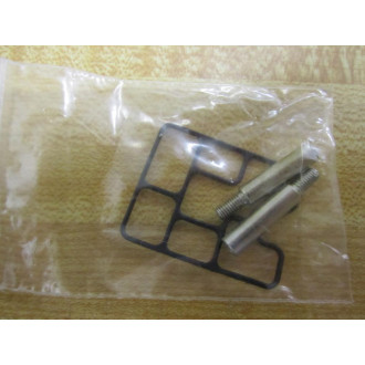 Mac Valves 45A-SA 2 DDAJ-1KJ MAC Valve - New No Box