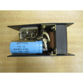 ACDC Electronics 15D1.3-1 Power Supply - New No Box