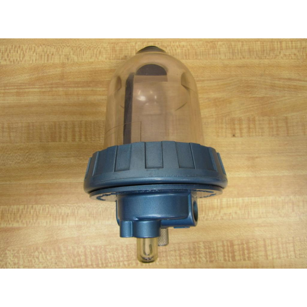 GW Murphy L100-13 Lubricator - Used