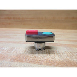 Schneider Telemecanique ZB4 BL7341 Push Button Head ZB4BL7341