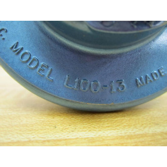GW Murphy L100-13 Lubricator - Used