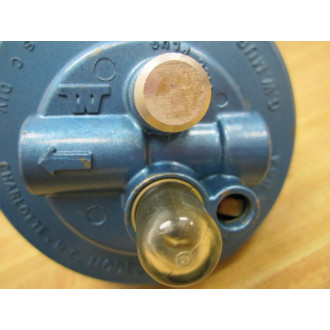 GW Murphy L100-13 Lubricator - Used