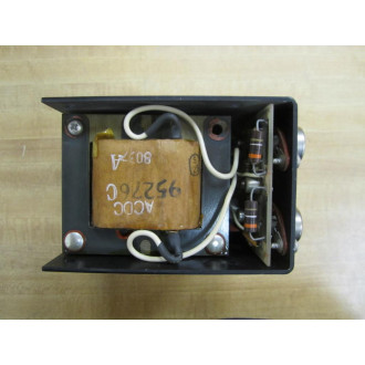 ACDC Electronics 15D1.3-1 Power Supply - Used