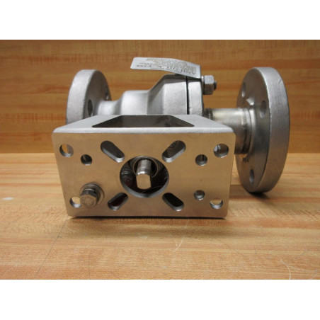 PBM ANH-G1L-K-F388 Backwash Valve ANHG1LKF388 - New No Box