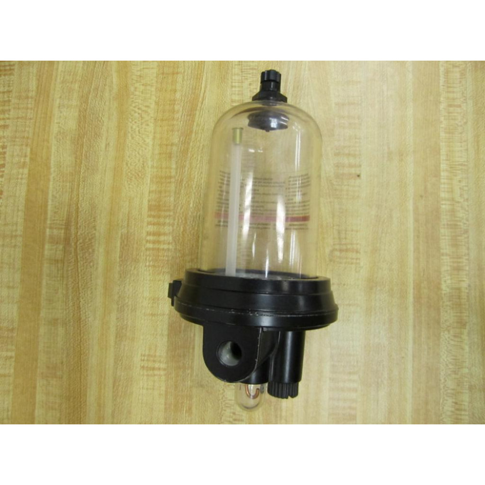 Parker 35821000 Lubricator - New No Box
