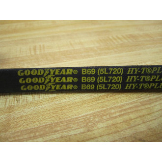 Goodyear B69 5L720 HY-T Plus V-Belt