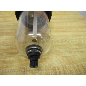 Parker 35821000 Lubricator - New No Box
