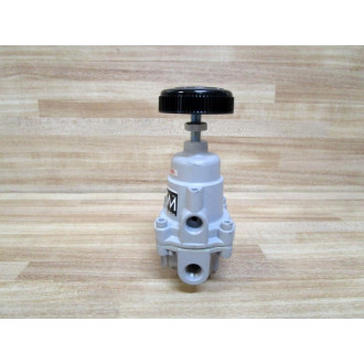 Control Flow Metering Devices 14" Regulator - New No Box