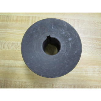 78" Inner Diameter Hub Coupling - Used