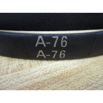 Bando A-76 A76 Power King V-Belt