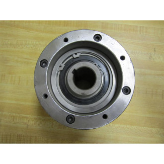 Horton Pneumatic 1-18" 1-18 Bore Clutch Single Position - Used