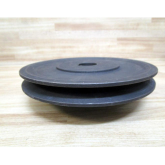 6-34" Adjustable Pitch Sheave 634 - New No Box