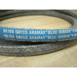 Dayco BK100 Blue Ribbon V-Belt