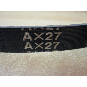 IPT AX27 Power Drive Cog-Belt