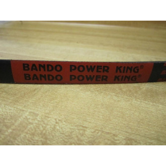 Bando B-74 B74 Power King V-Belt - New No Box