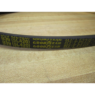 Goodyear B39 5L420 HY-T V-Belt