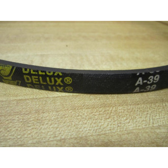 Delux A-39 A39 V-Belt