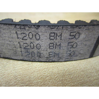 Bando 1200 8M 50 Synchro- Link Timing Belt