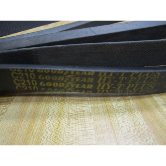 Goodyear C210 HY-T Plus V-Belt - New No Box