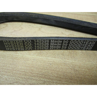 Goodyear 142526 Hyster V-Belt Hy-142526