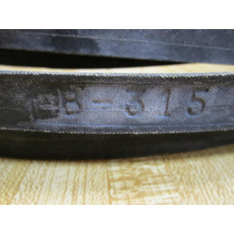 Bostron B-315 Multi-V Belt - New No Box