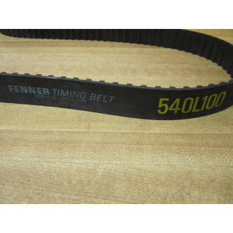 Fenner 540L100 Timing Belt