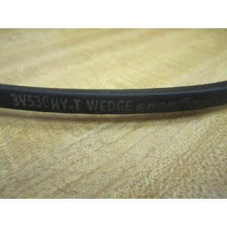 Goodyear 3V530 HY-T Wedge V-Belt