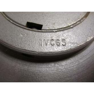 1VC65 Adjustable Pitch Sheave - New No Box