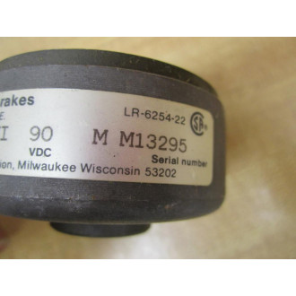 Stearns 2-11-2502-09-JJI-U 2-11-2502-09-JJI Electromagnetic Clutch