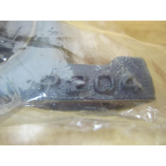 Asahi P204 Pillow Block
