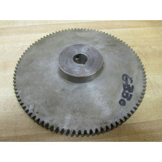 Ohio TST-1696 Sprocket - New No Box