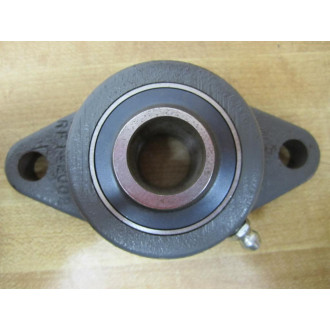 RFT-2002 Flange Bearing - New No Box