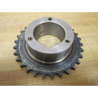 Browning H40P30 Roller Chain Sprocket - New No Box