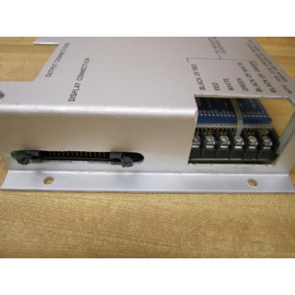 Gemco 1993-BCD-360-L-T-P-X Resolver IO Module - New No Box