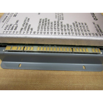Gemco B-1989-M-16-R-12-S-E-X Module B1989M16R12SEX - New No Box